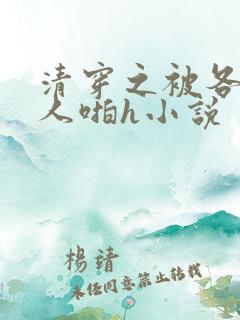 清穿之被各种男人啪h小说
