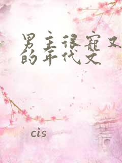 男主很宠又重欲的年代文