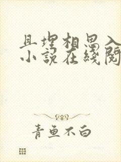 且埋相思入荒丘小说在线阅读