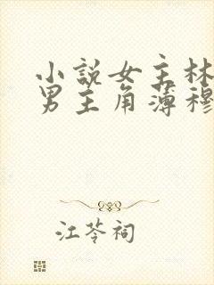 小说女主林恩恩男主角薄穆寒的小说