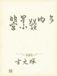 明星yy肉多后宫小说