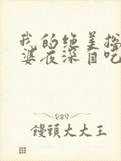 我的绝美总裁老婆夜深自呓