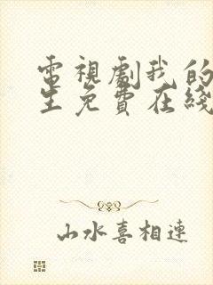 电视剧我的后半生免费在线观看