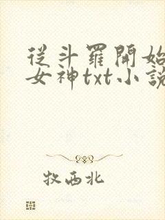 从斗罗开始俘获女神txt小说下载