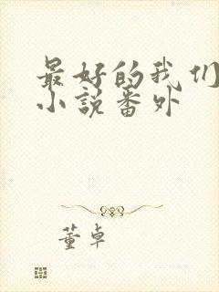 最好的我们原著小说番外