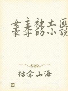 女主被土匪强取豪夺的小说