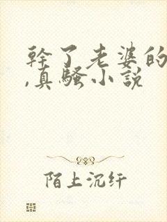 干了老婆的闺蜜,真骚小说