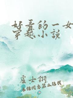 好看的一女多夫穿越小说