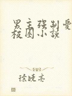 男主强制爱np校园小说