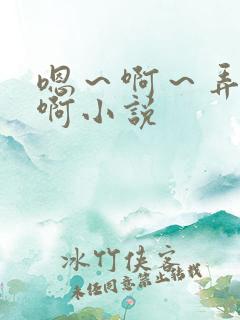 嗯～啊～弄嗯～啊小说