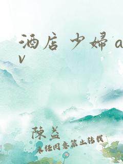 酒店 少妇 av