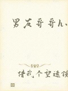 男友哥哥h小说