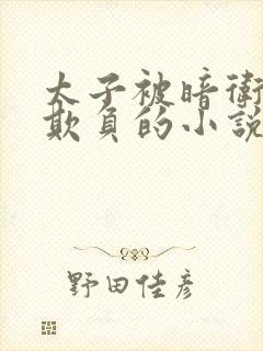 太子被暗卫轮流欺负的小说