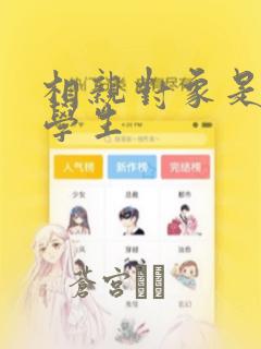 相亲对象是问题学生：结局+番外