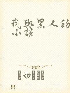 我与黑人的销魂小说