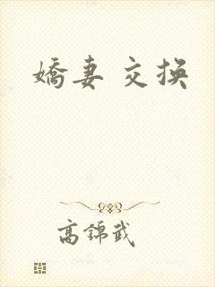 娇妻 交换
