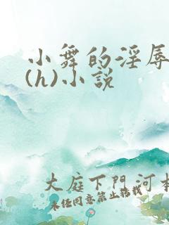 小舞的淫辱日记(h)小说