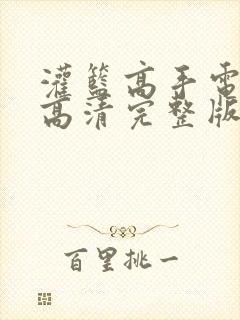 灌篮高手电影版高清完整版