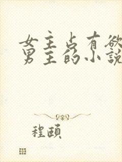 女主占有欲强宠男主的小说