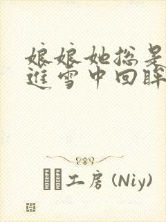 娘娘她总是不上进雪中回眸 小说