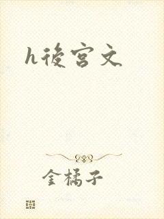 h后宫文