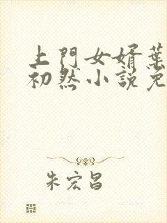 上门女婿叶辰萧初然小说免费