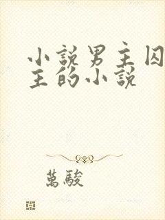 小说男主囚禁女主的小说