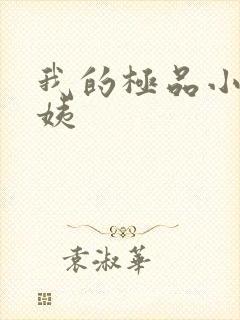 我的极品小姨小姨