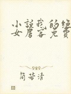 小说我的绝色美女房客免费阅读