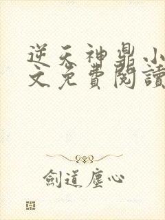 逆天神鼎小说全文免费阅读