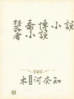 楚乔传小说2原著小说