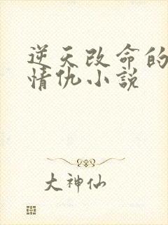 逆天改命的爱恨情仇小说
