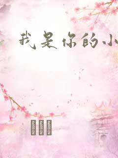 我是你的小娘子