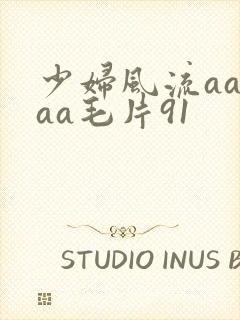 少妇风流aaaaa毛片91