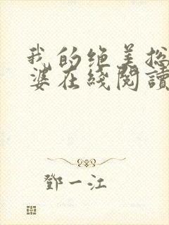 我的绝美总裁老婆在线阅读