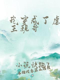 我穿成了虐文女主亲哥