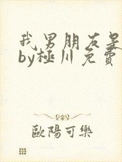 我男朋友是直男by极川免费阅读