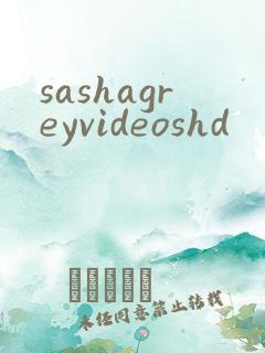 sashagreyvideoshd
