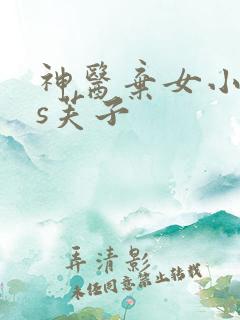 神医弃女小说ms芙子