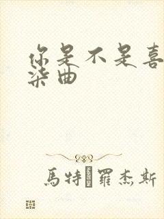 你是不是喜欢我柒曲