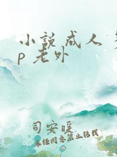 小说 成人 多p 老外