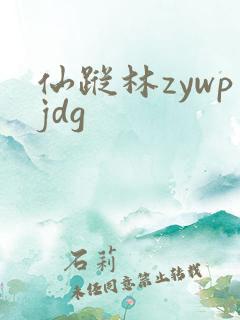 仙踪林zywpjdg