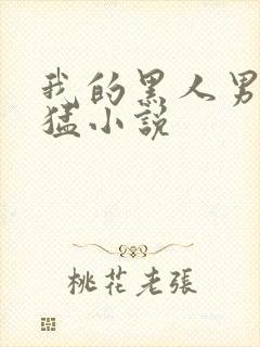 我的黑人男友很猛小说