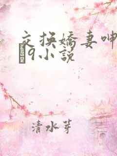 交换娇妻呻吟1–9小说