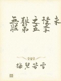 无耻之徒未删减版第五季