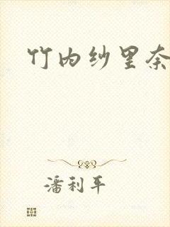 竹内纱里奈侵犯