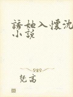 诱她入怀沈星南小说