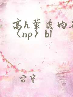 高h荤爽肉欲文〈np〉bl