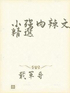 小强肉辣文高h精选