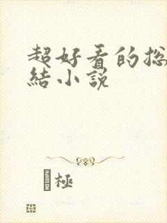 超好看的总裁完结小说